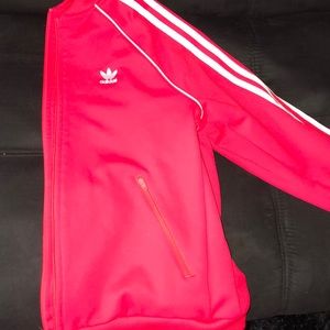 Adidas jacket